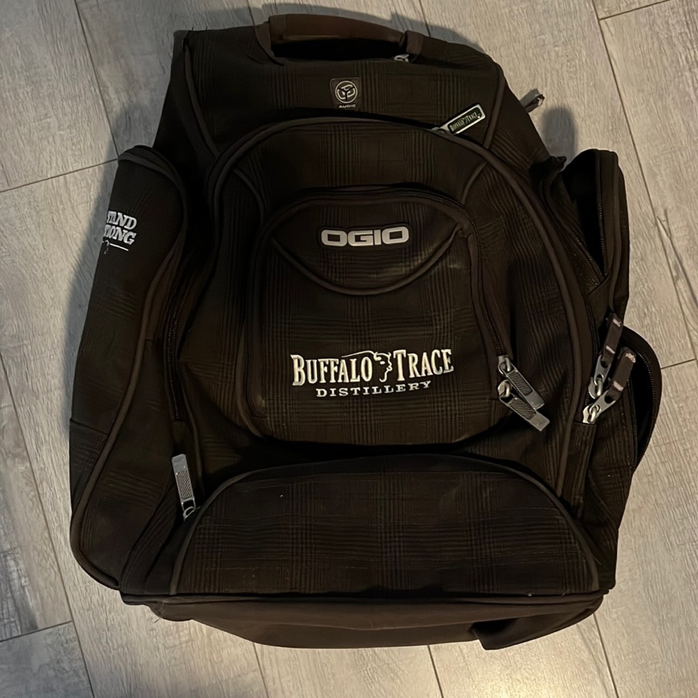 Ogio Buffalo Trace backpack